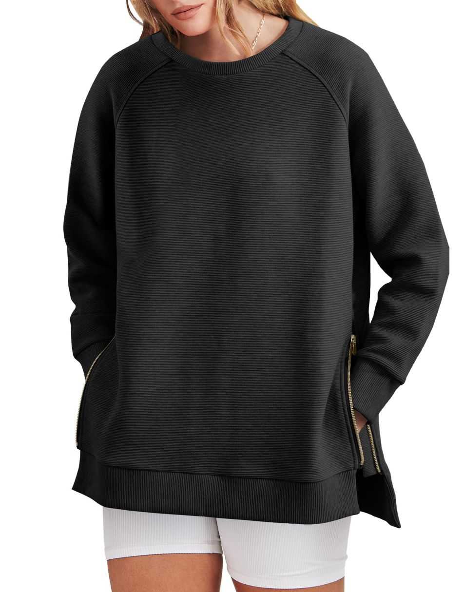 Black / XL