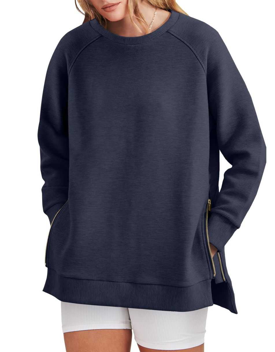 Navy Blue / XL