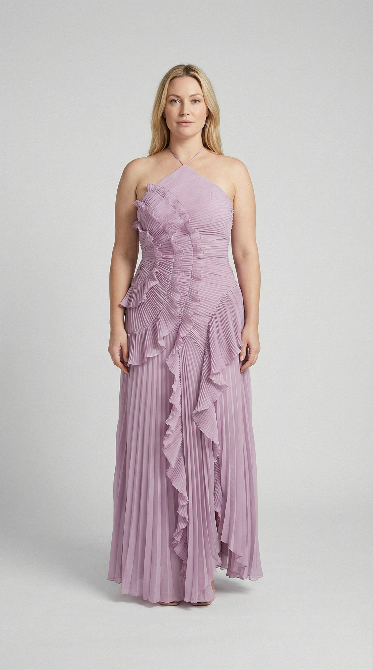 Purple / XXL