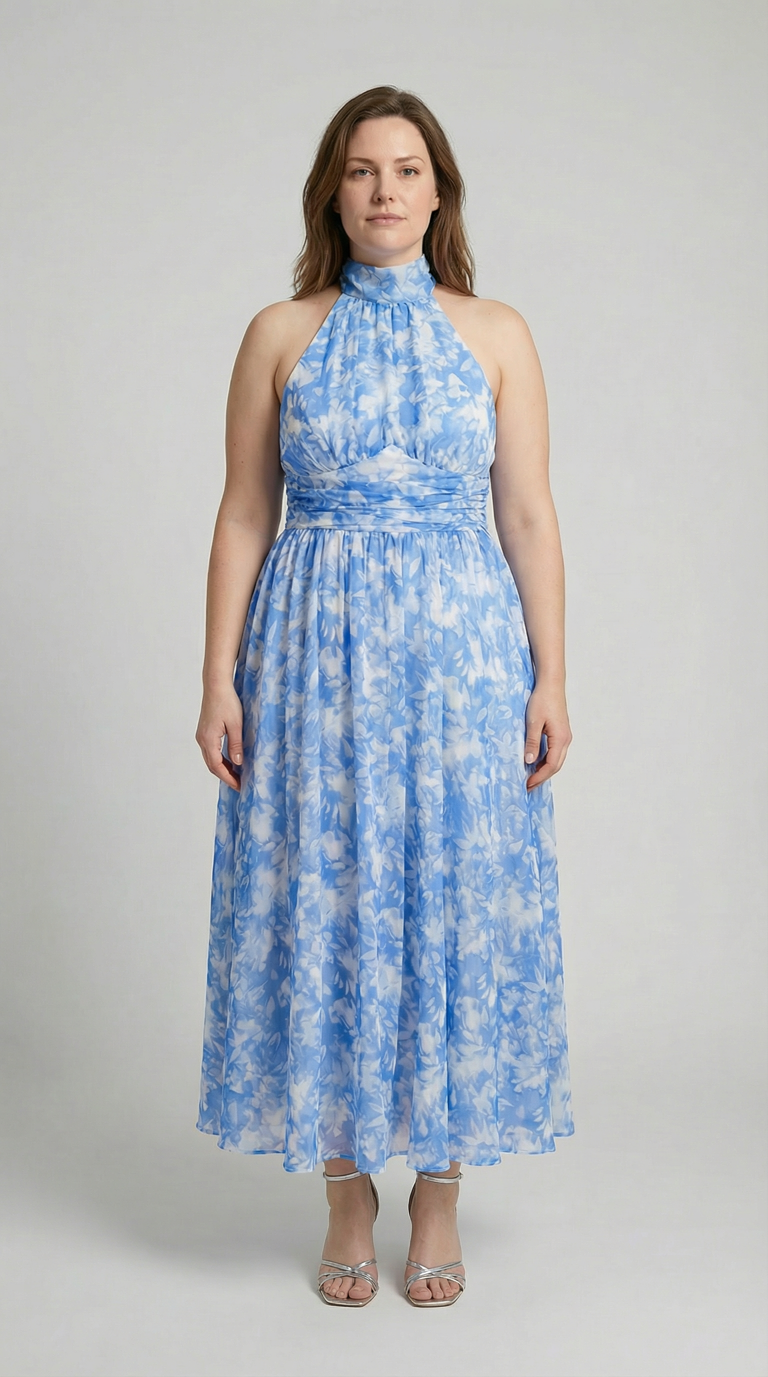 Blue / XL