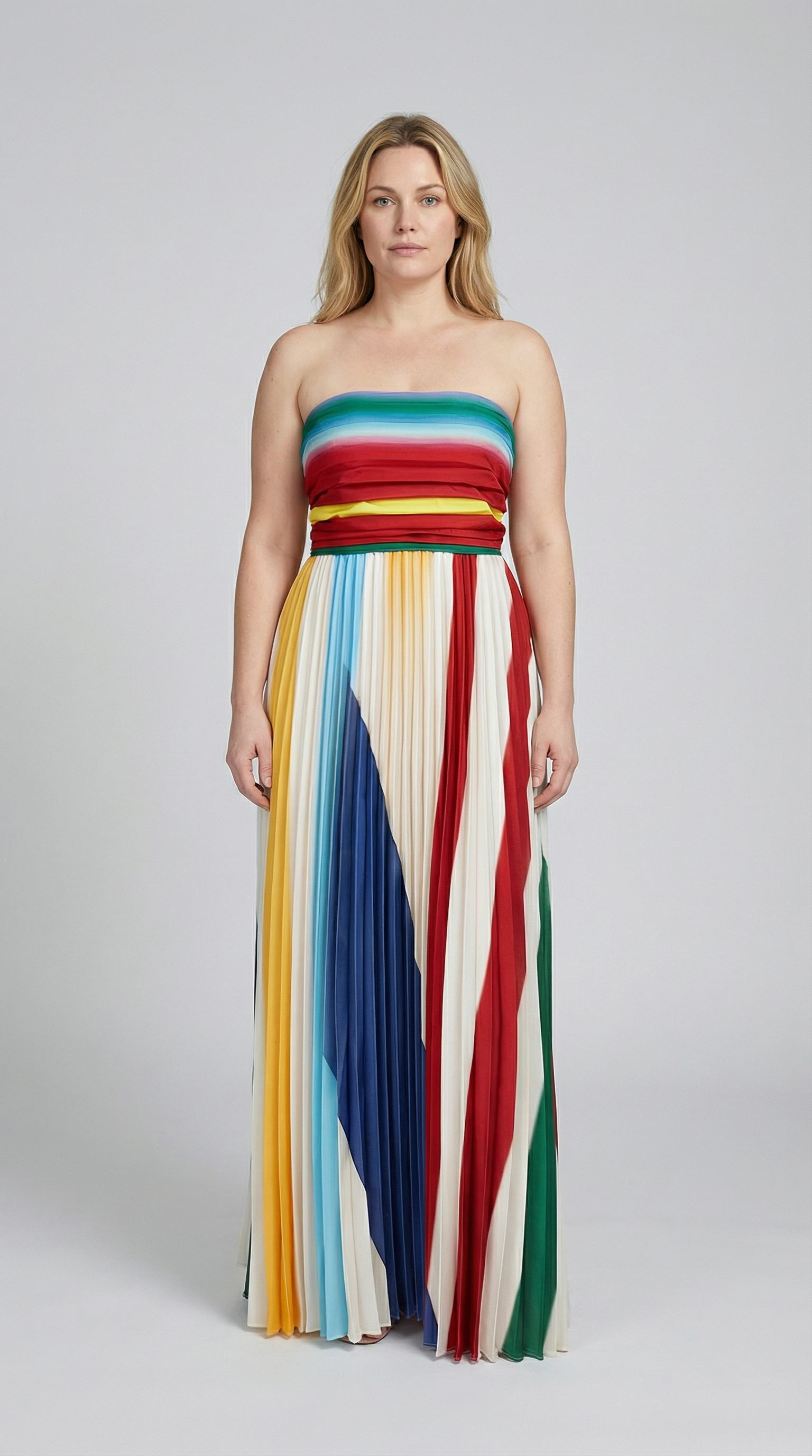 Multi Color / XXL
