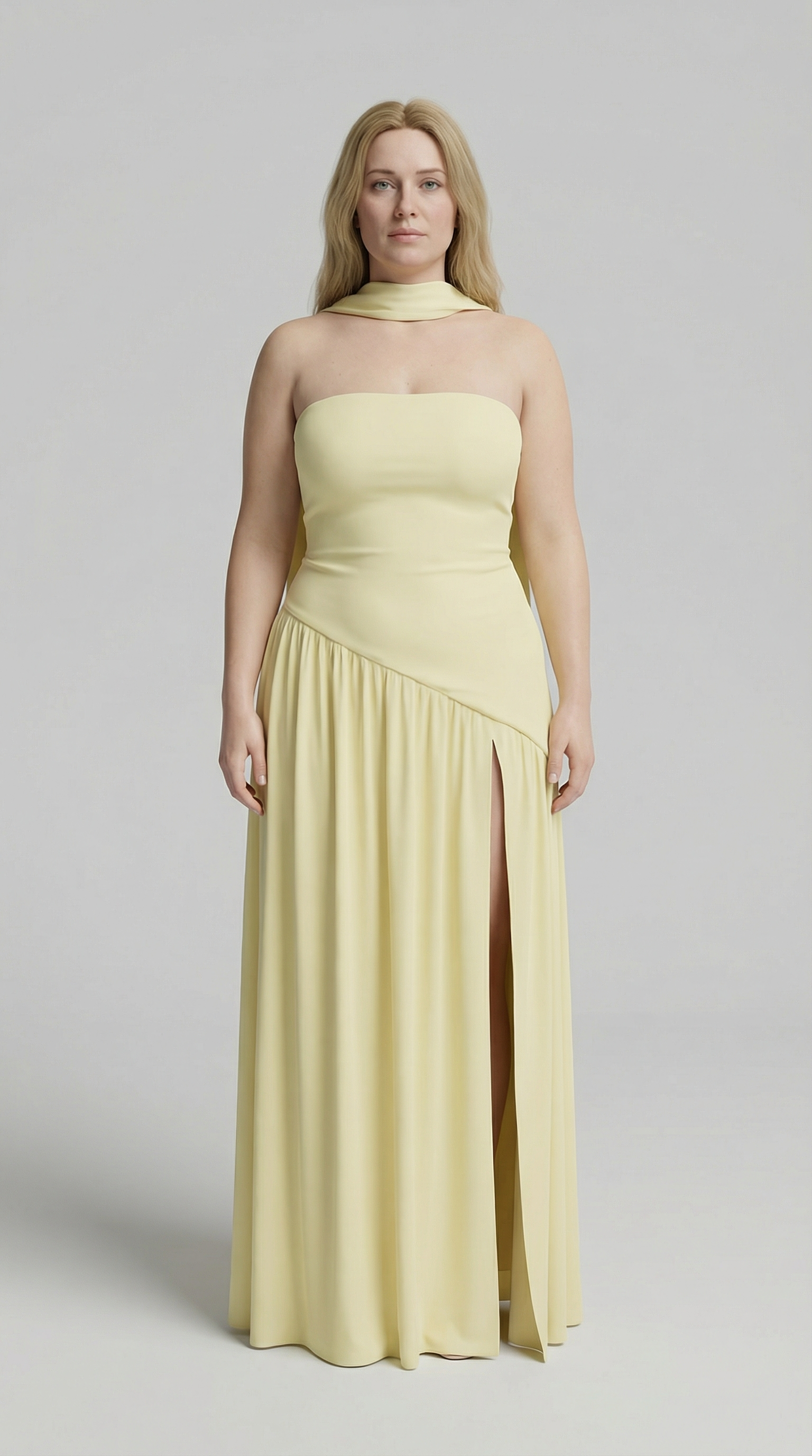 Yellow / L