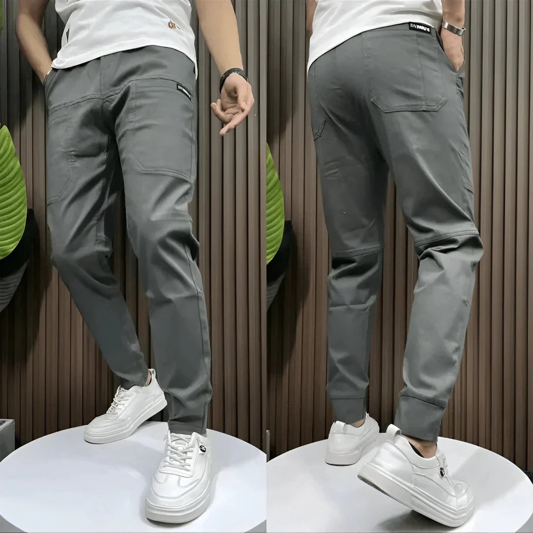 Dark gray / 2XL