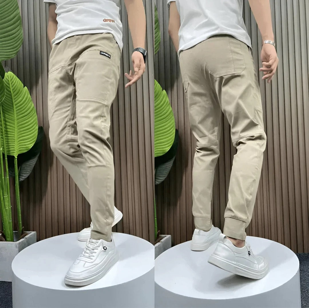 Beige / 2XL