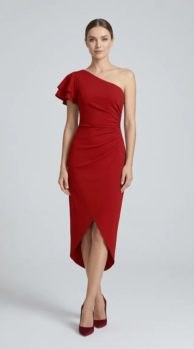Red / XL