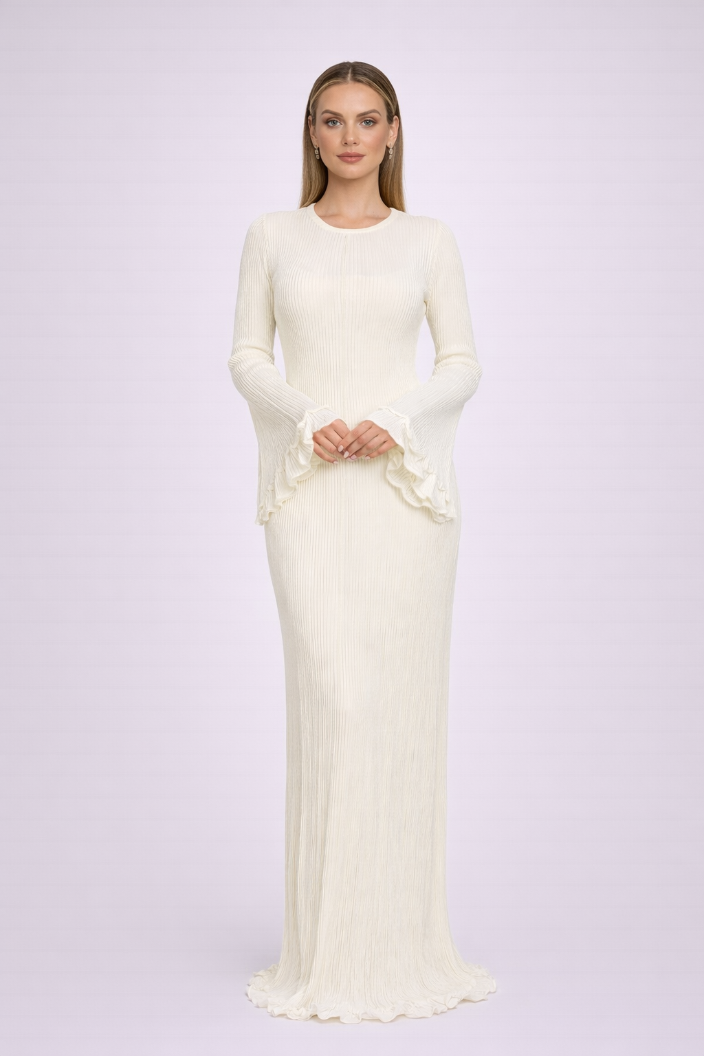 White / L