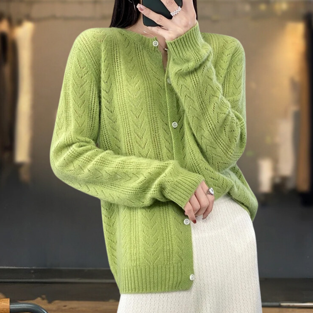 Green / XL