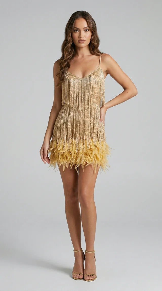 Gold / 2XL