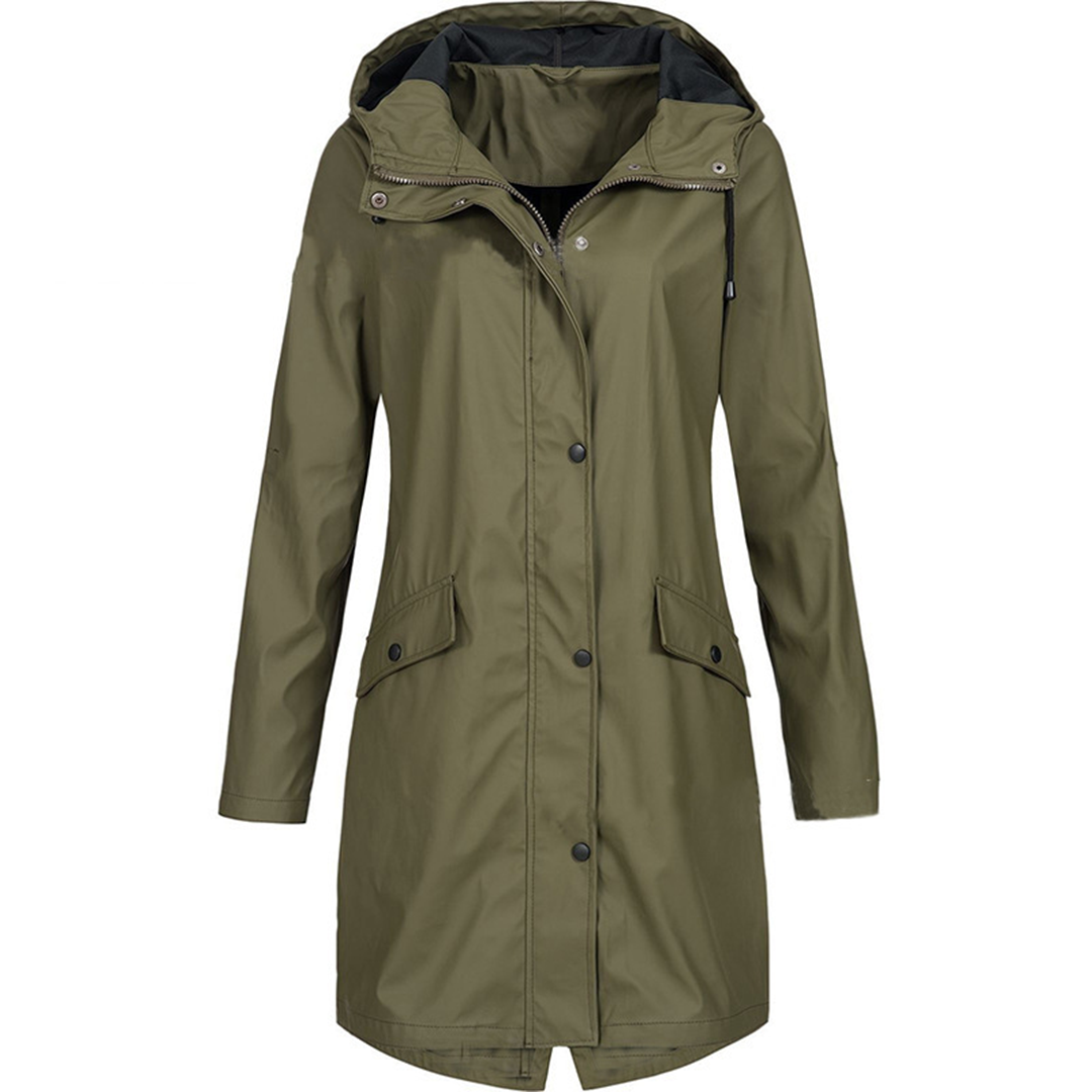 Army Green / 5XL