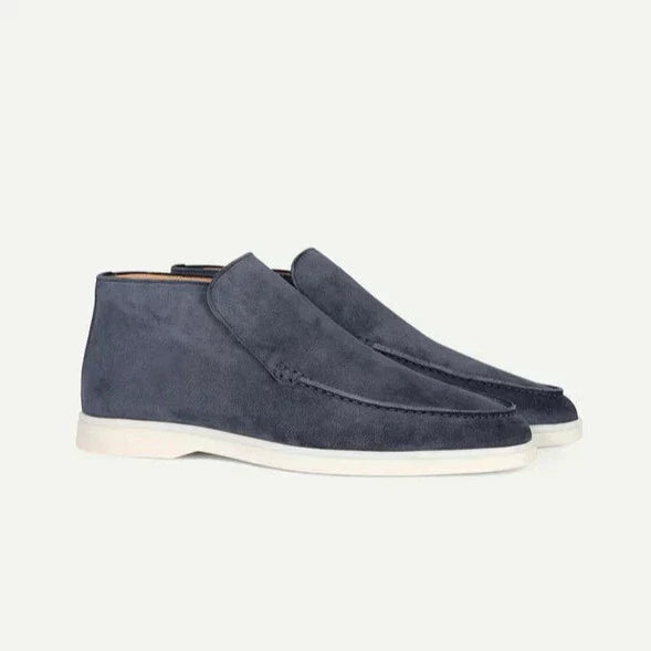 Blue Gray / EU 48 / UK 13 / US 13.5