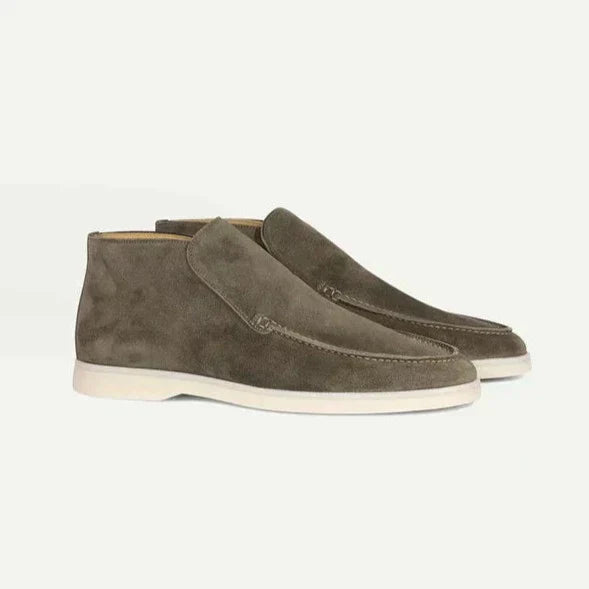 Olive / EU 48 / UK 13 / US 13.5