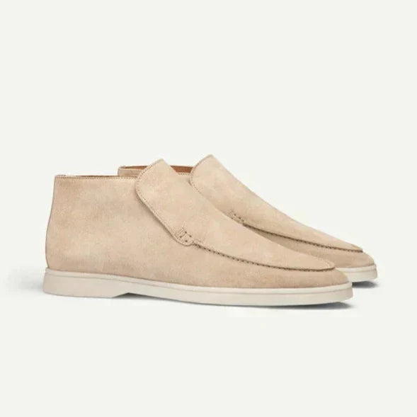 Nude / EU 48 / UK 13 / US 13.5