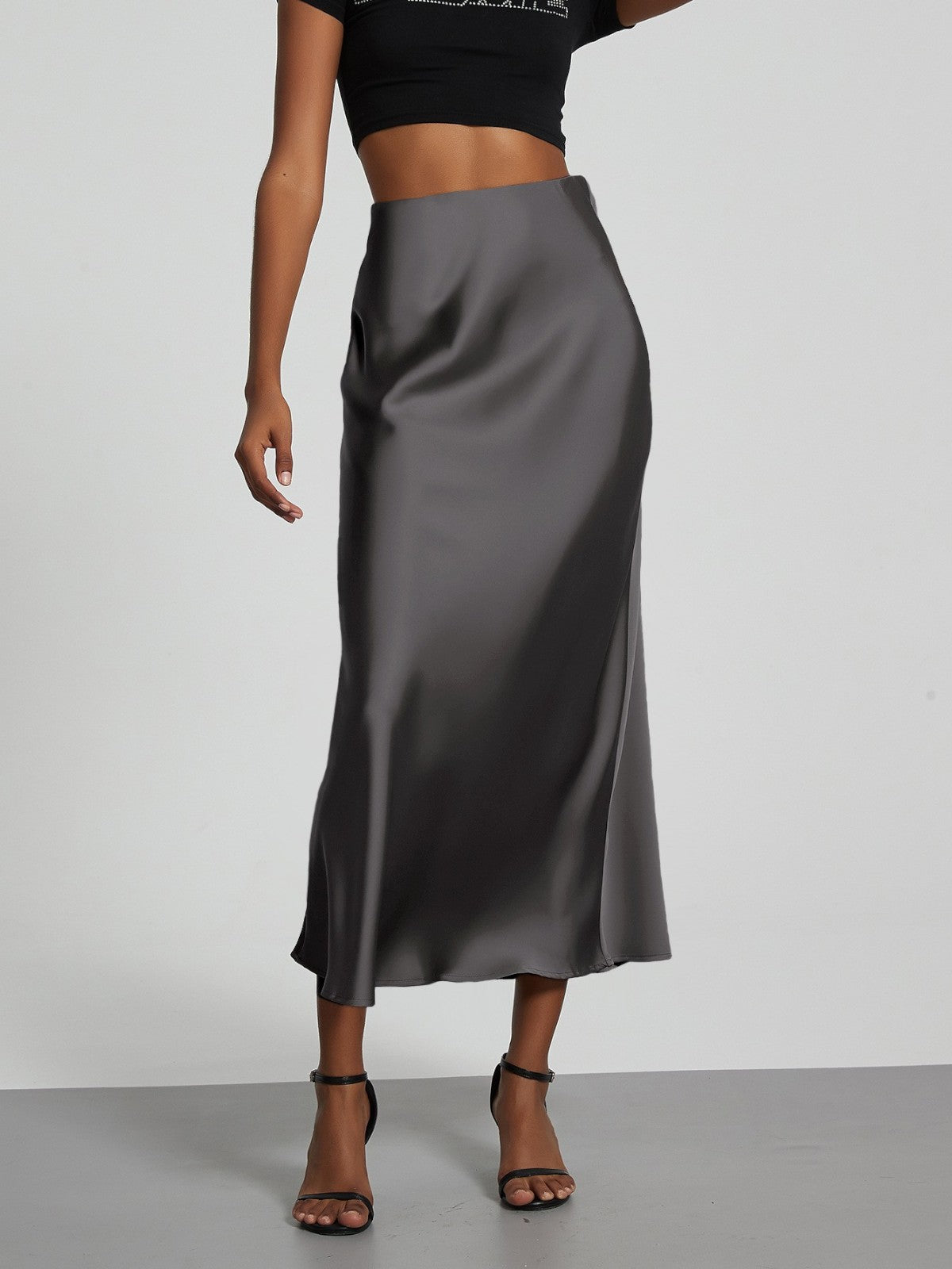 Gray / L