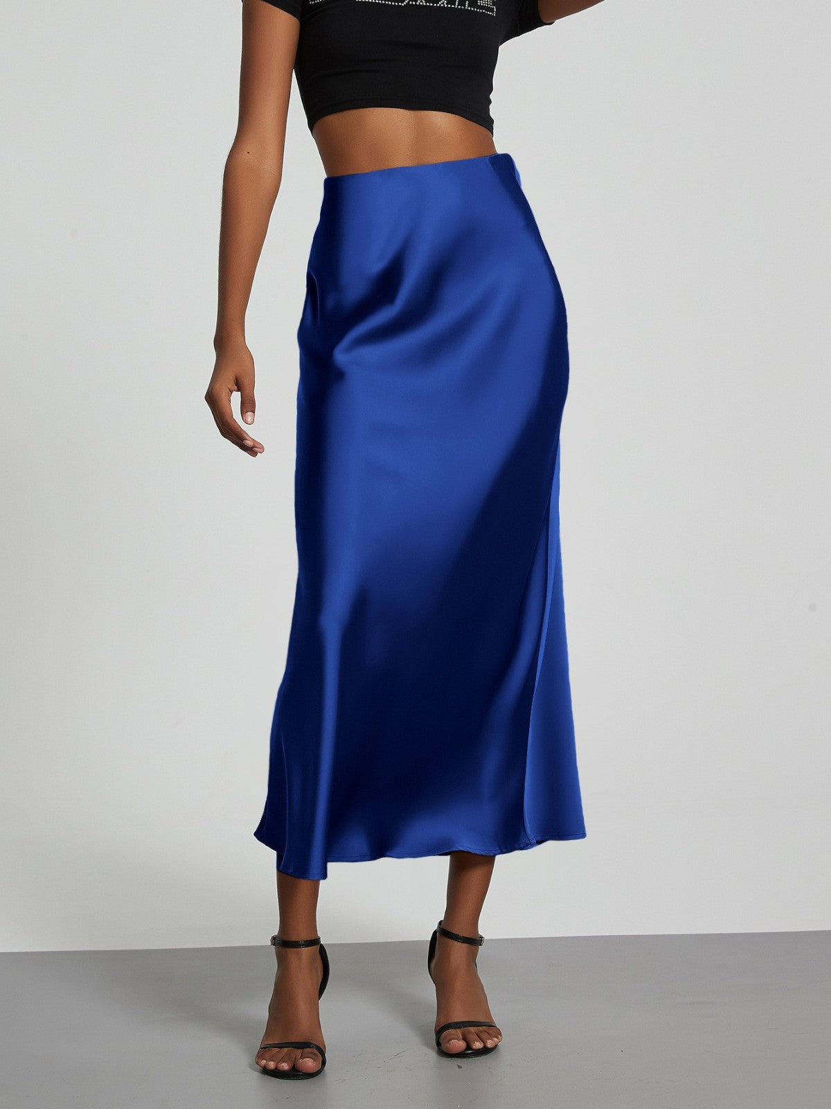 Blue / L