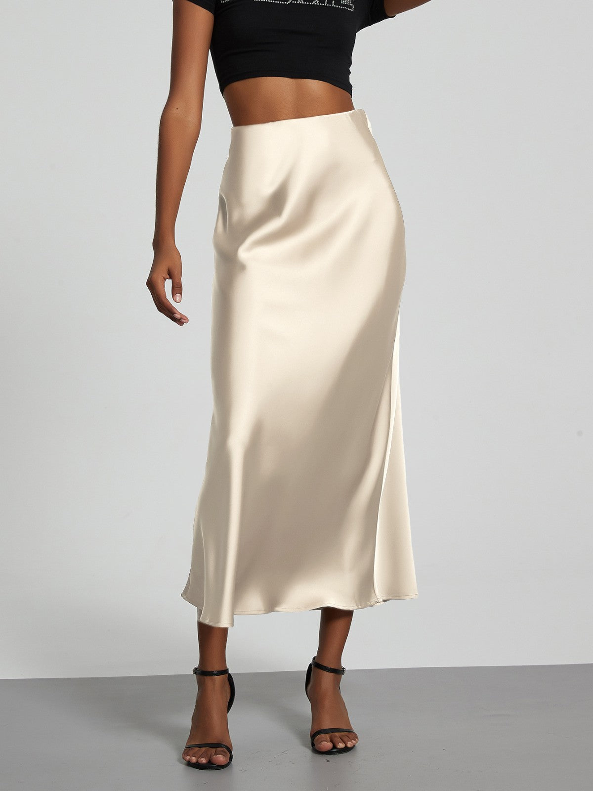 White / L