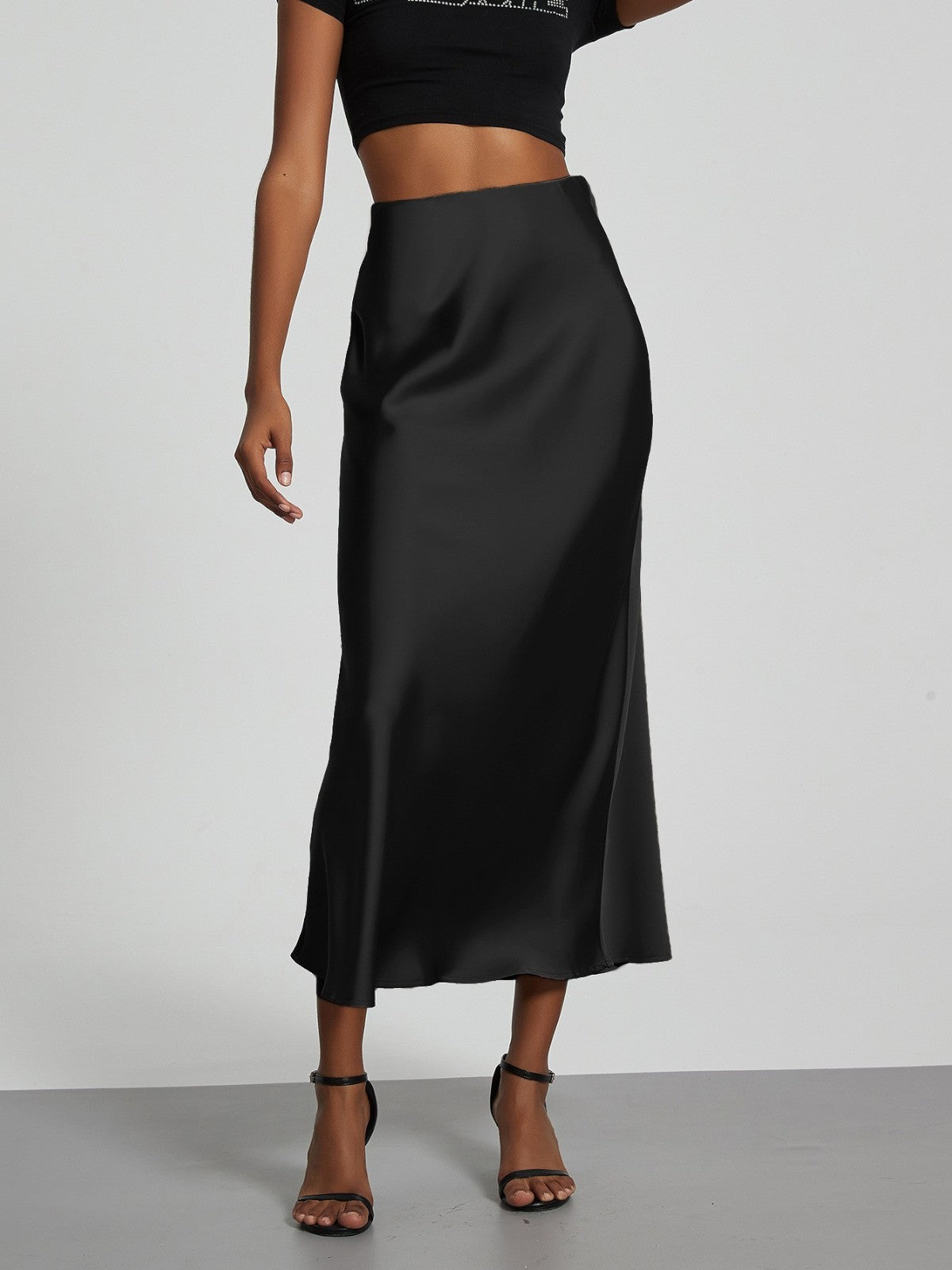 Black / L