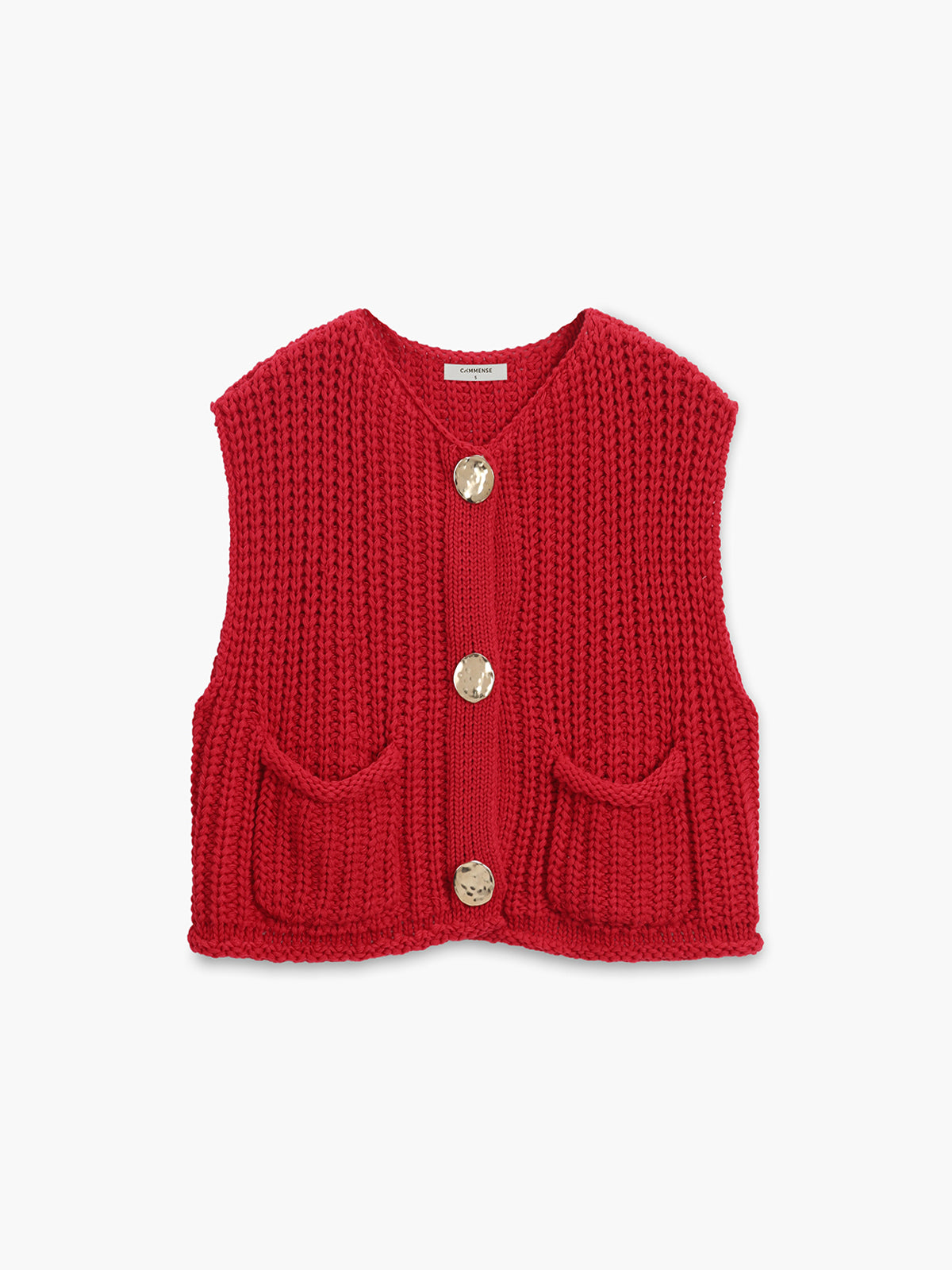Red / XL