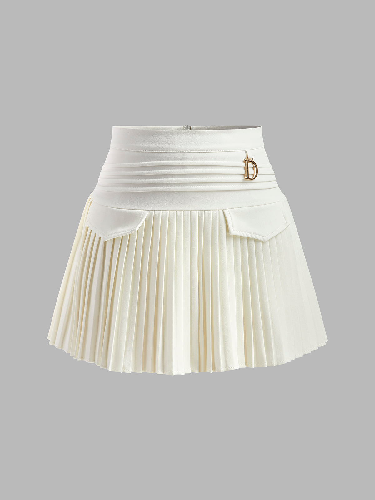 White / L