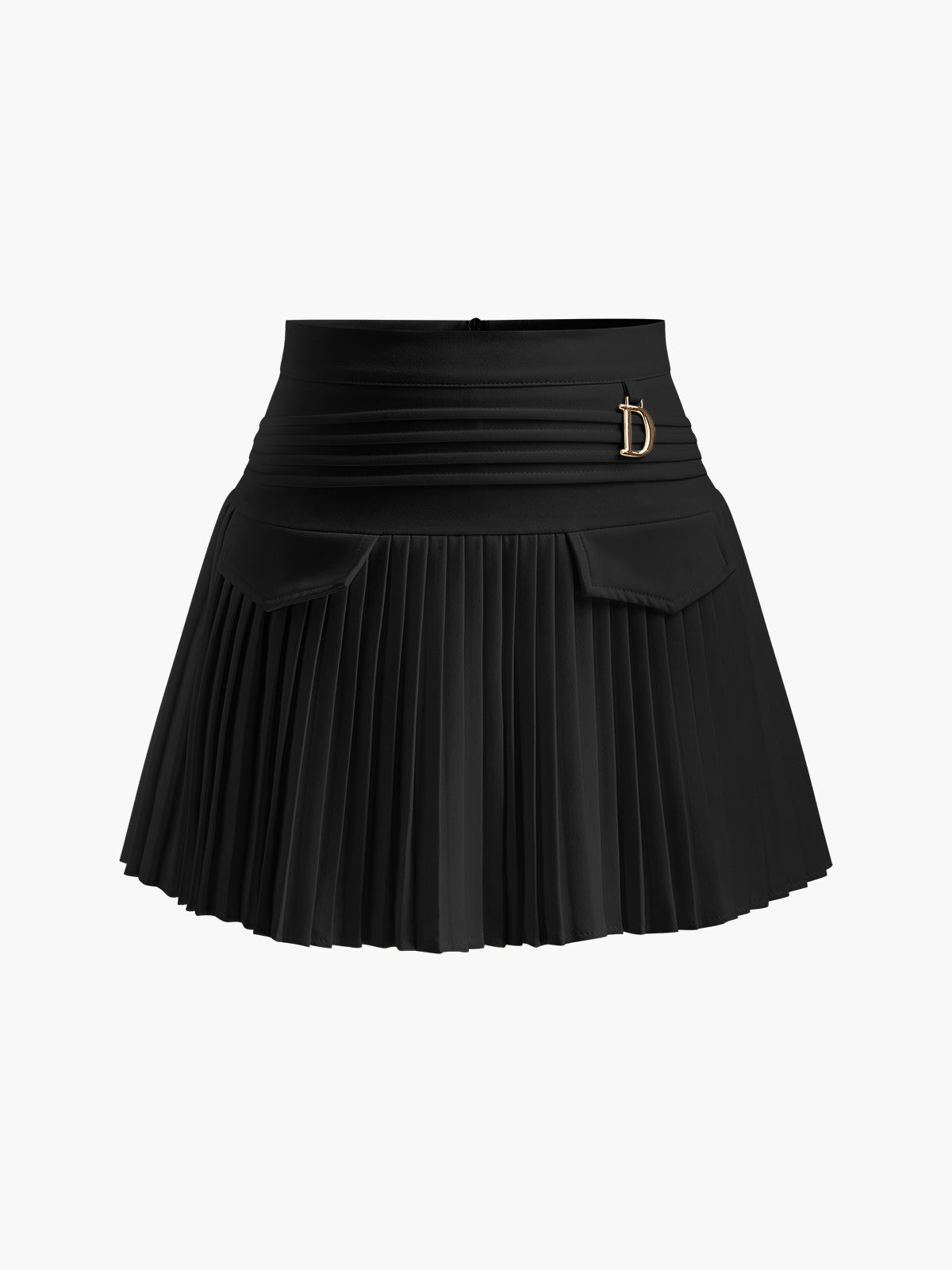 Black / L
