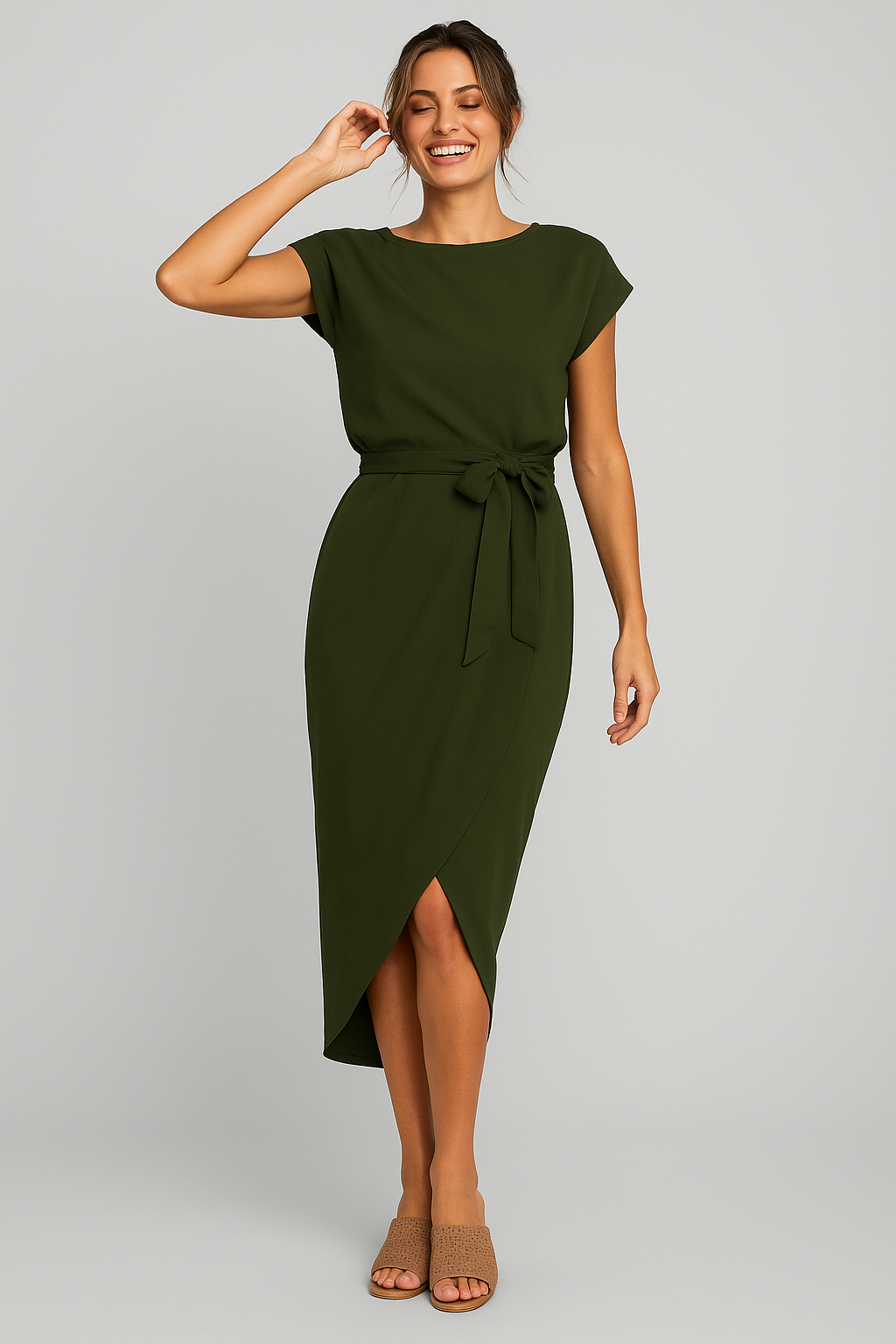 Green / XL