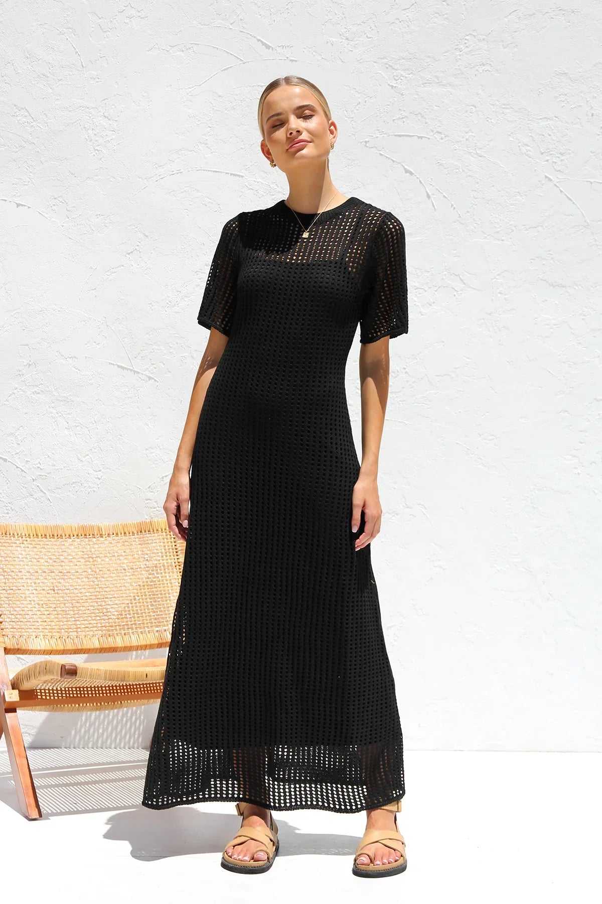 Black / 14/XL