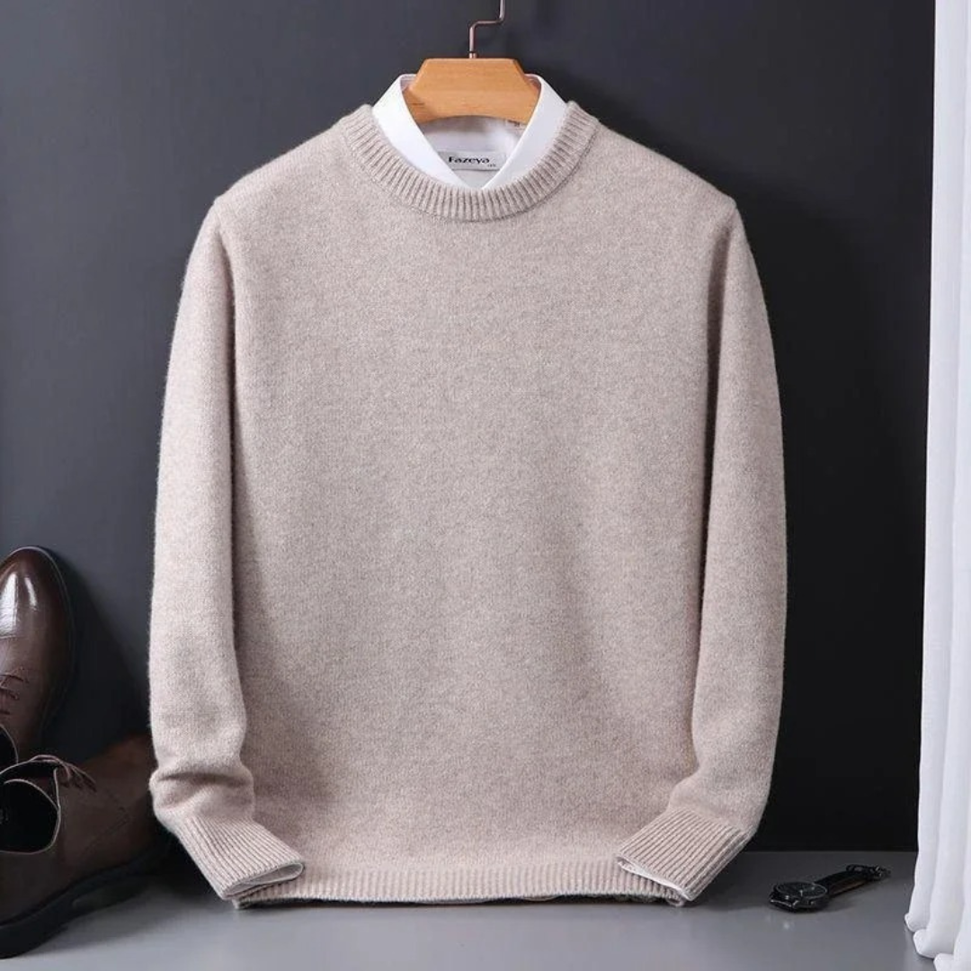 Beige / 3XL