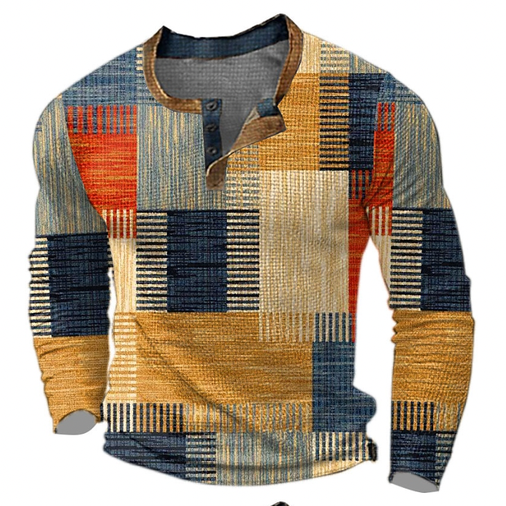 Orange / 6XL