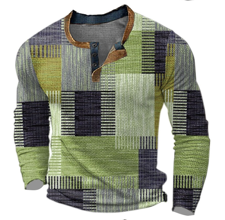 Green / 6XL