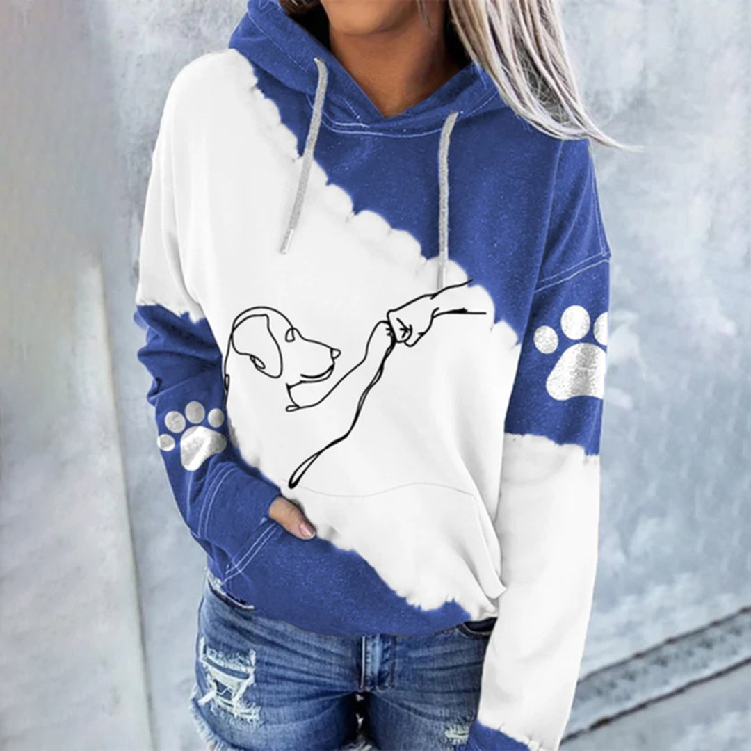 Blue / 4XL