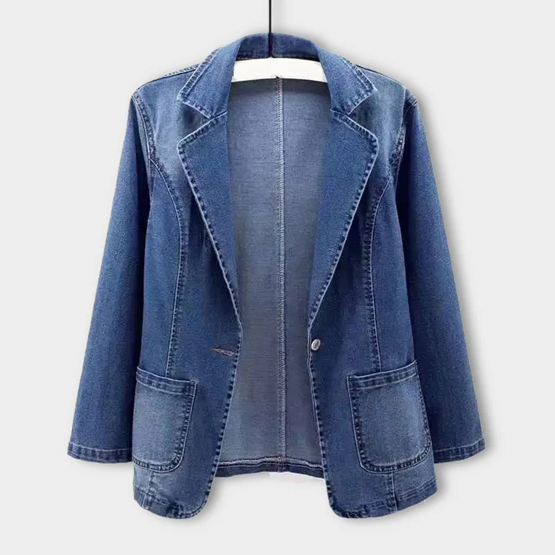 Denim Blue / XL