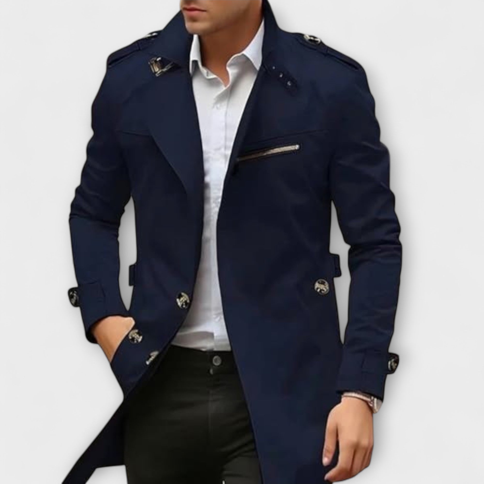 Blue / 2XL