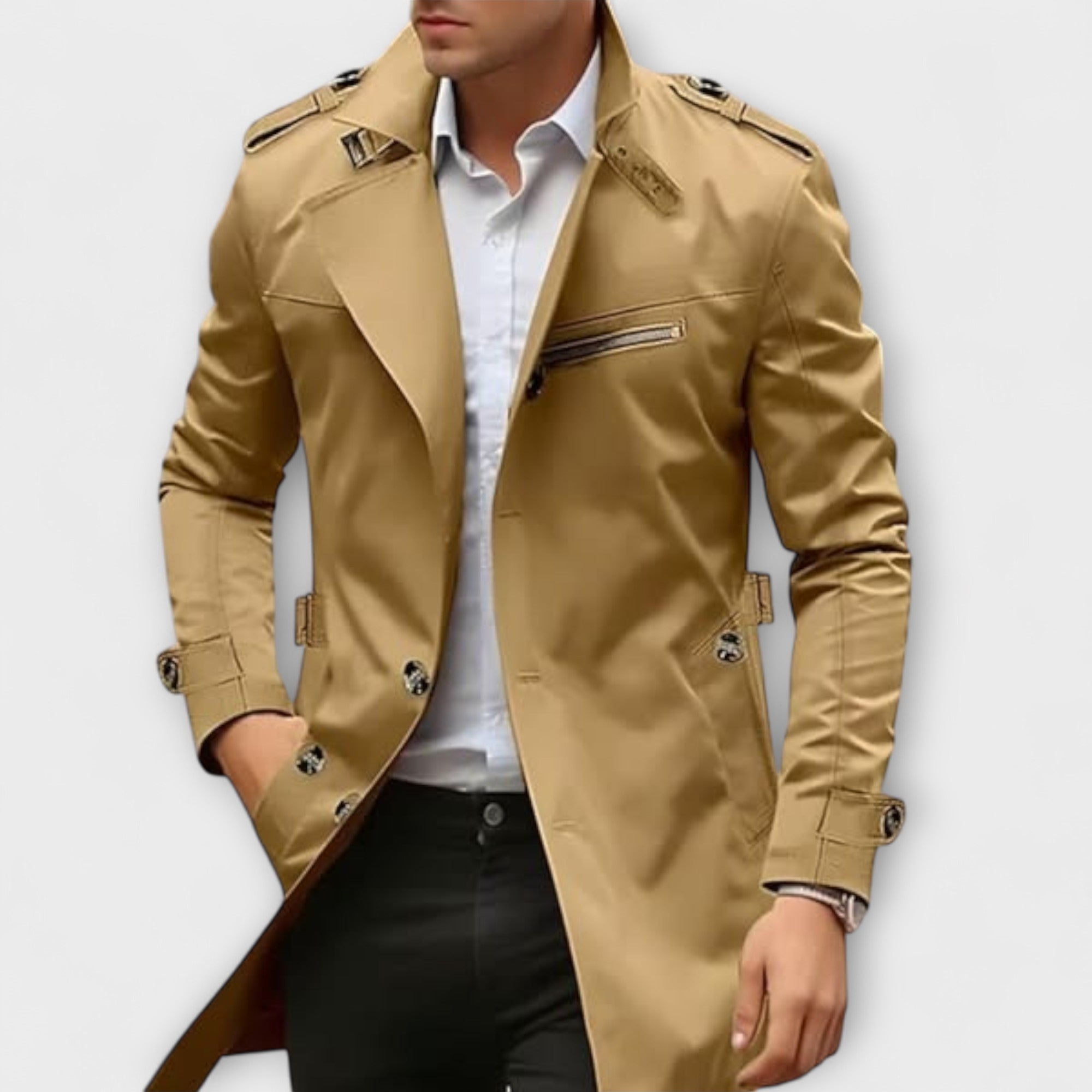 Dark beige / 4XL