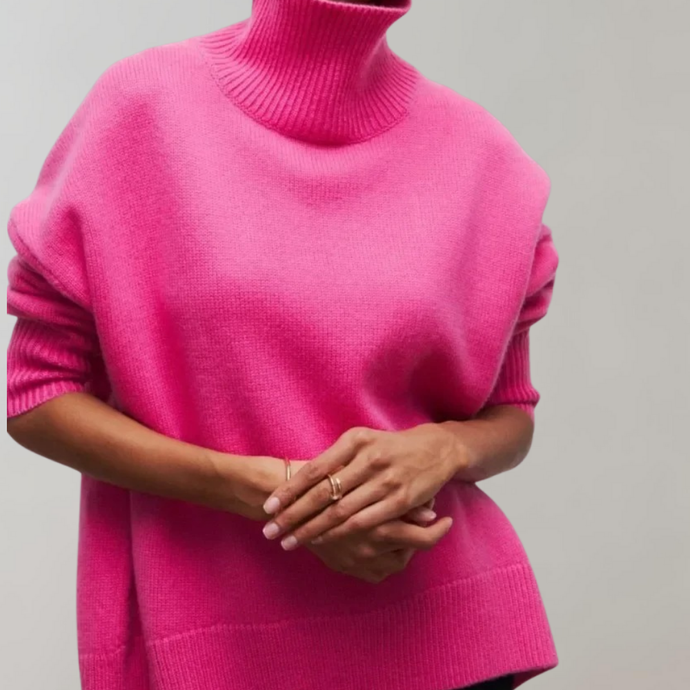 Pink / L