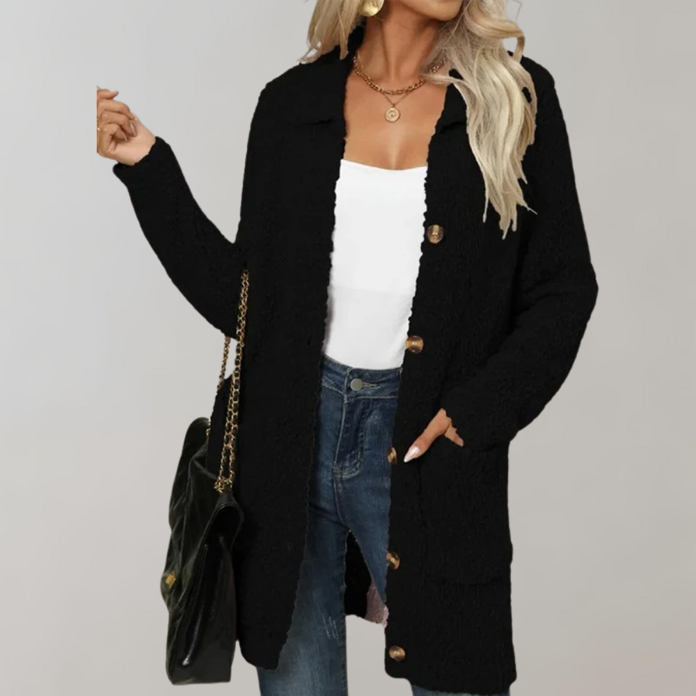 Black / XL