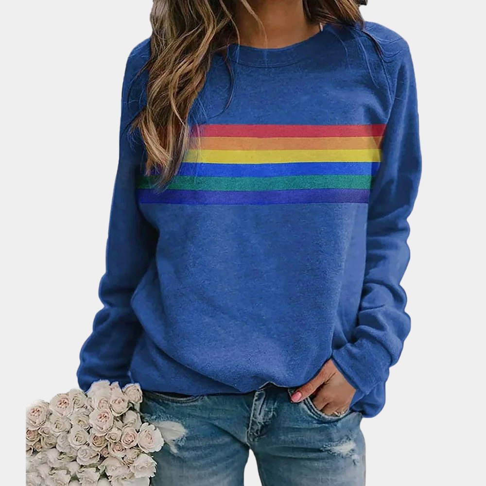 Blue / XL