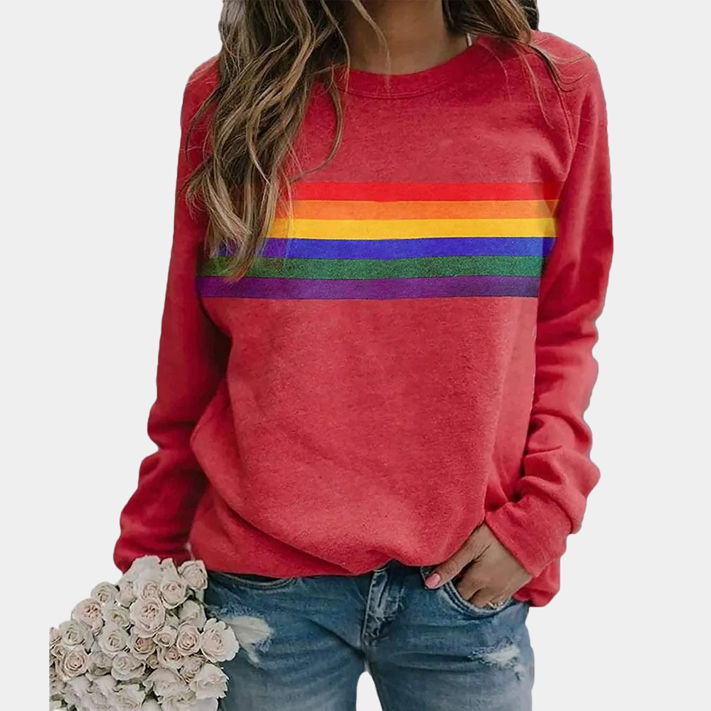 Red / XL
