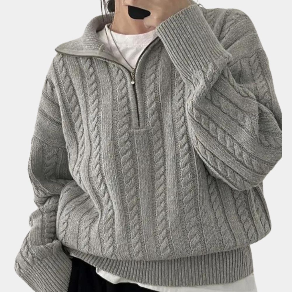 Gray / One Size