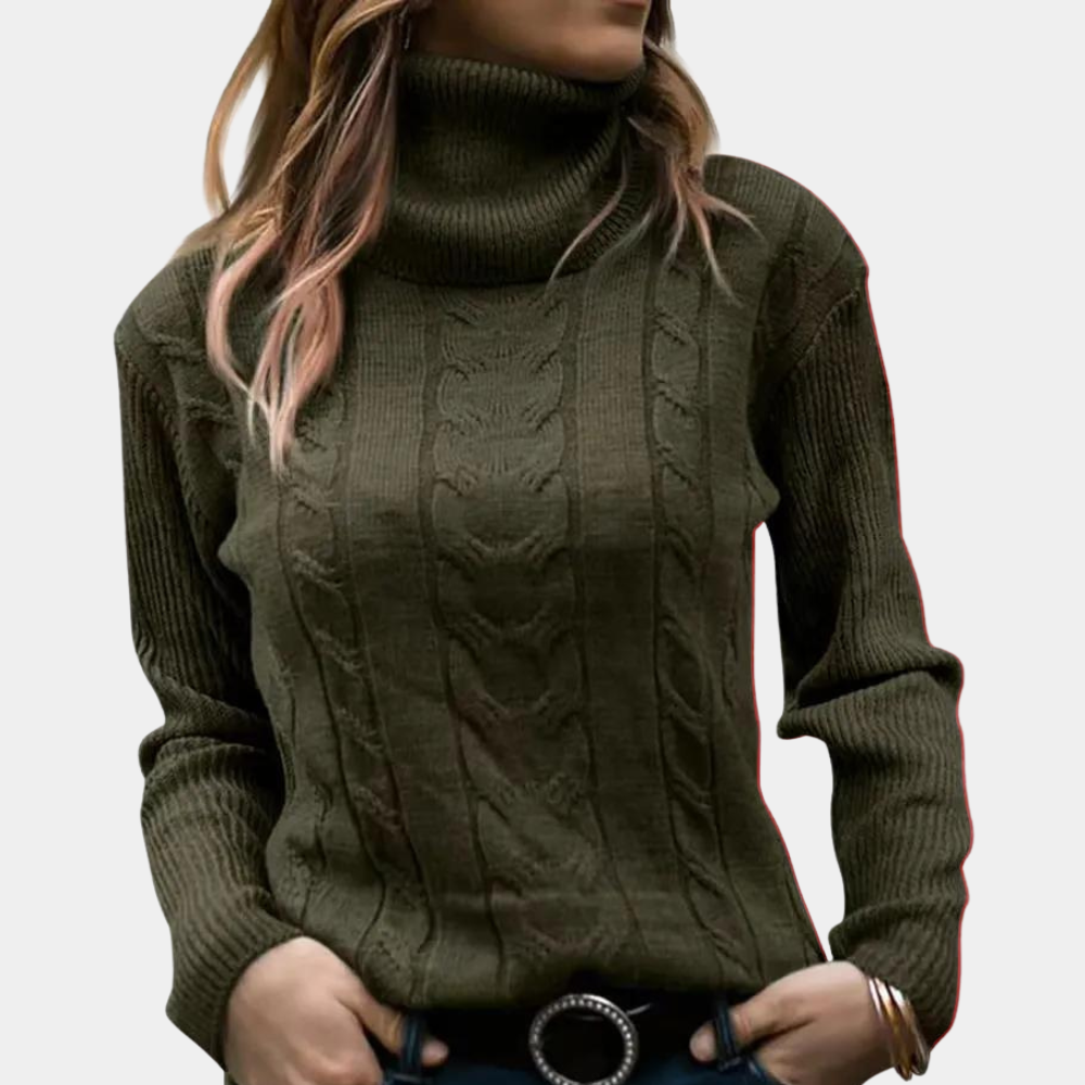 Army green / XL