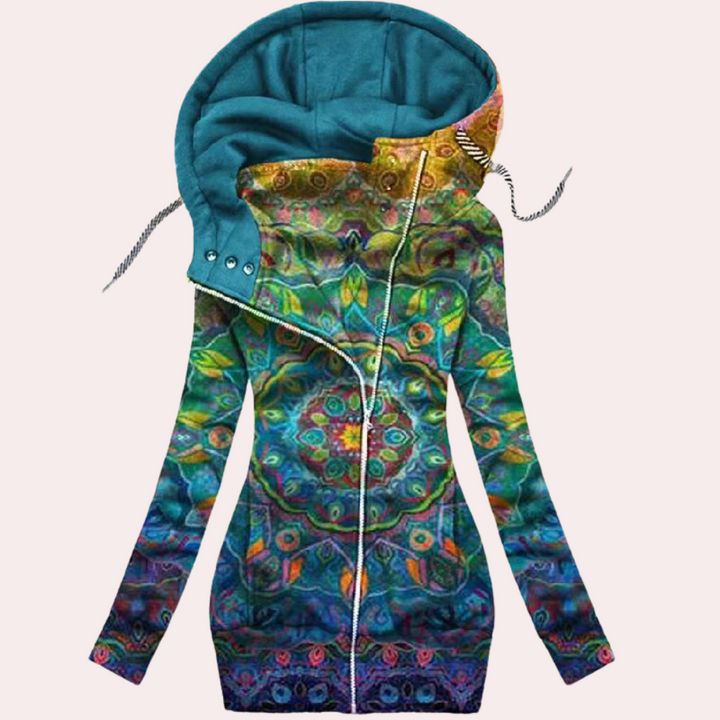 Blue / One size