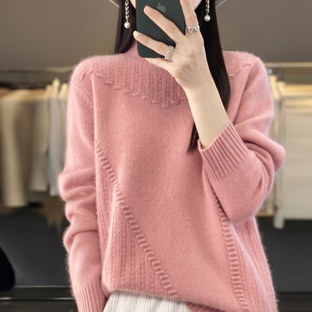 Pink / XL