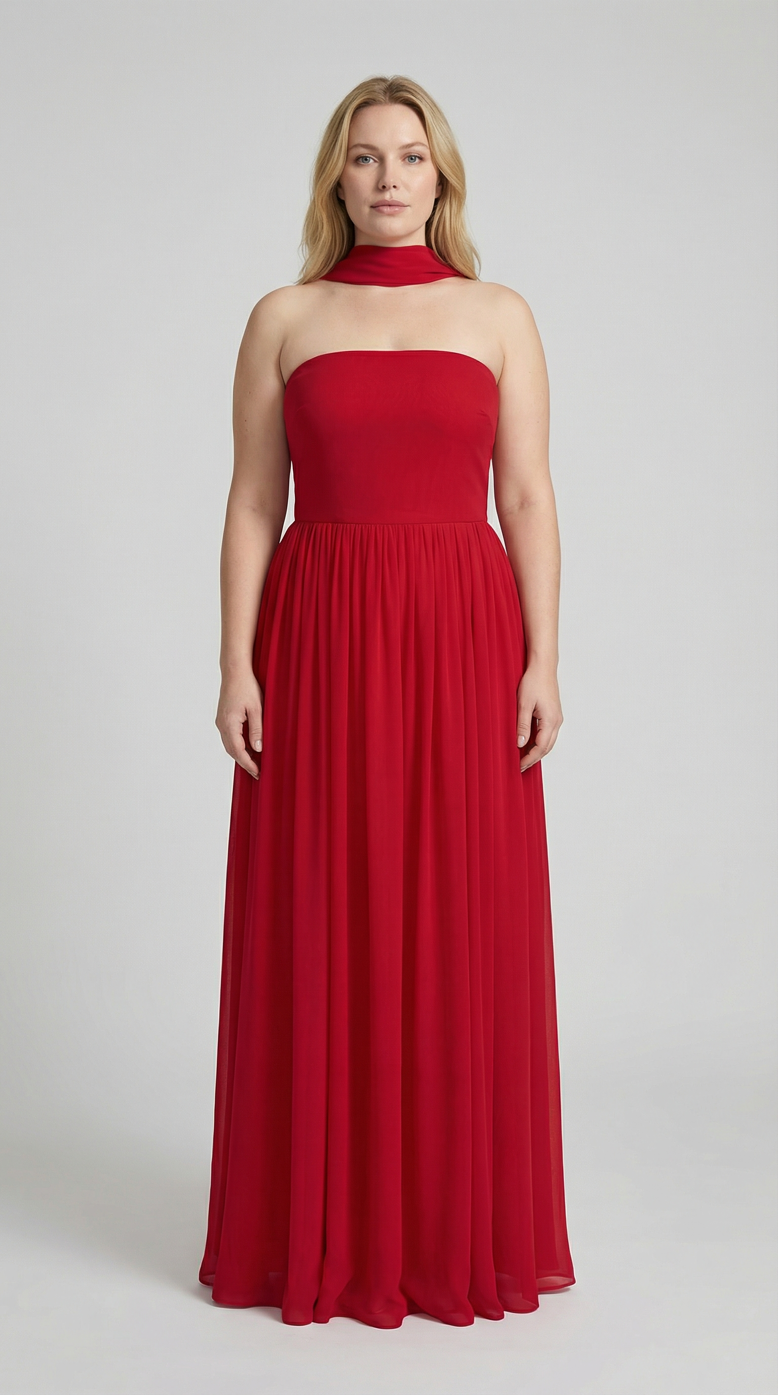 Red / XL