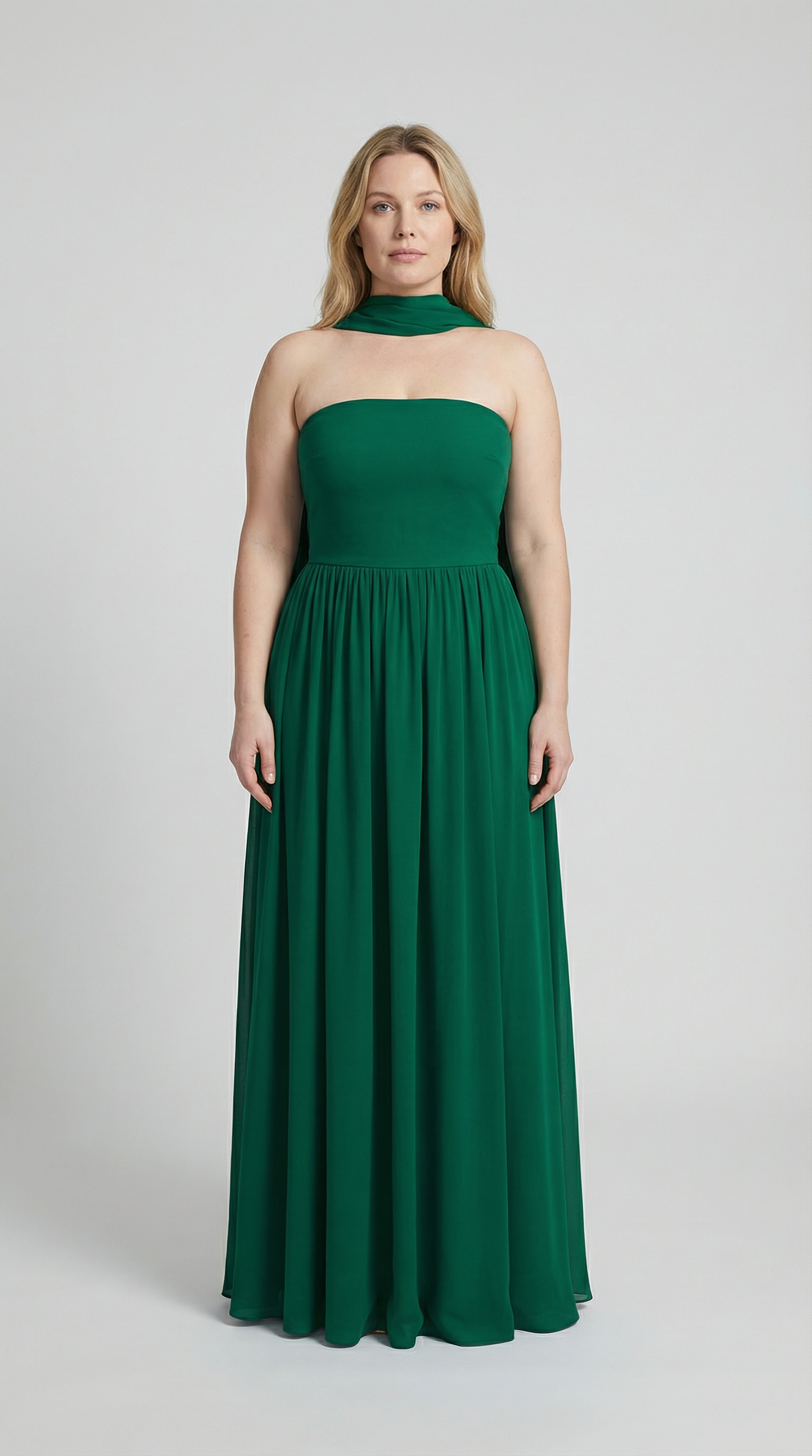 Dark Green / XL