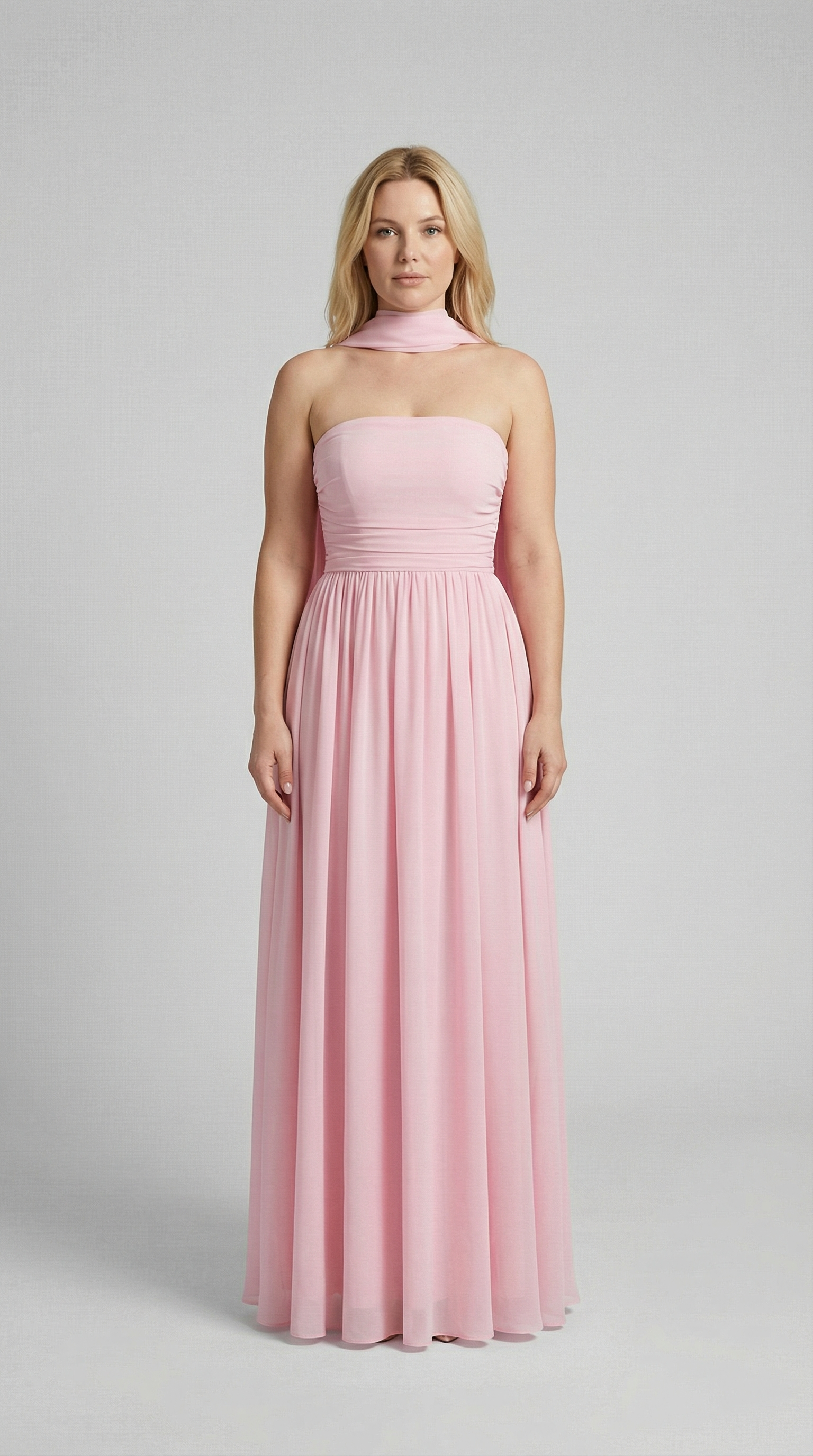 Pink / XL
