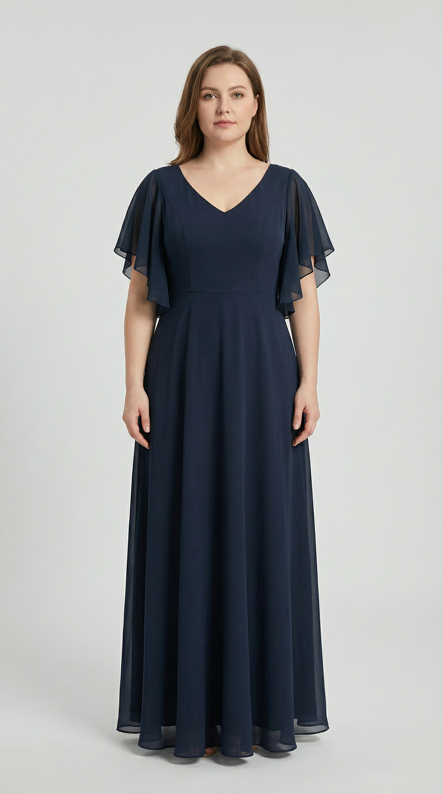 Navy / XL