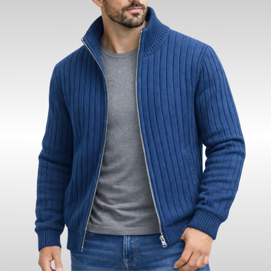 Blue / 4XL