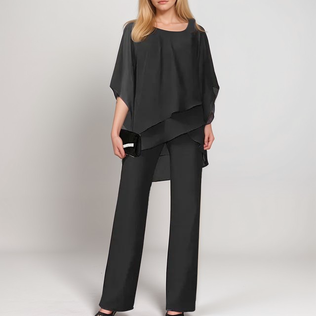 Black / XL