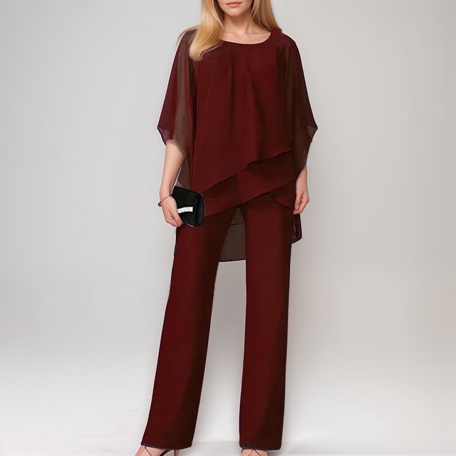 Red / XL