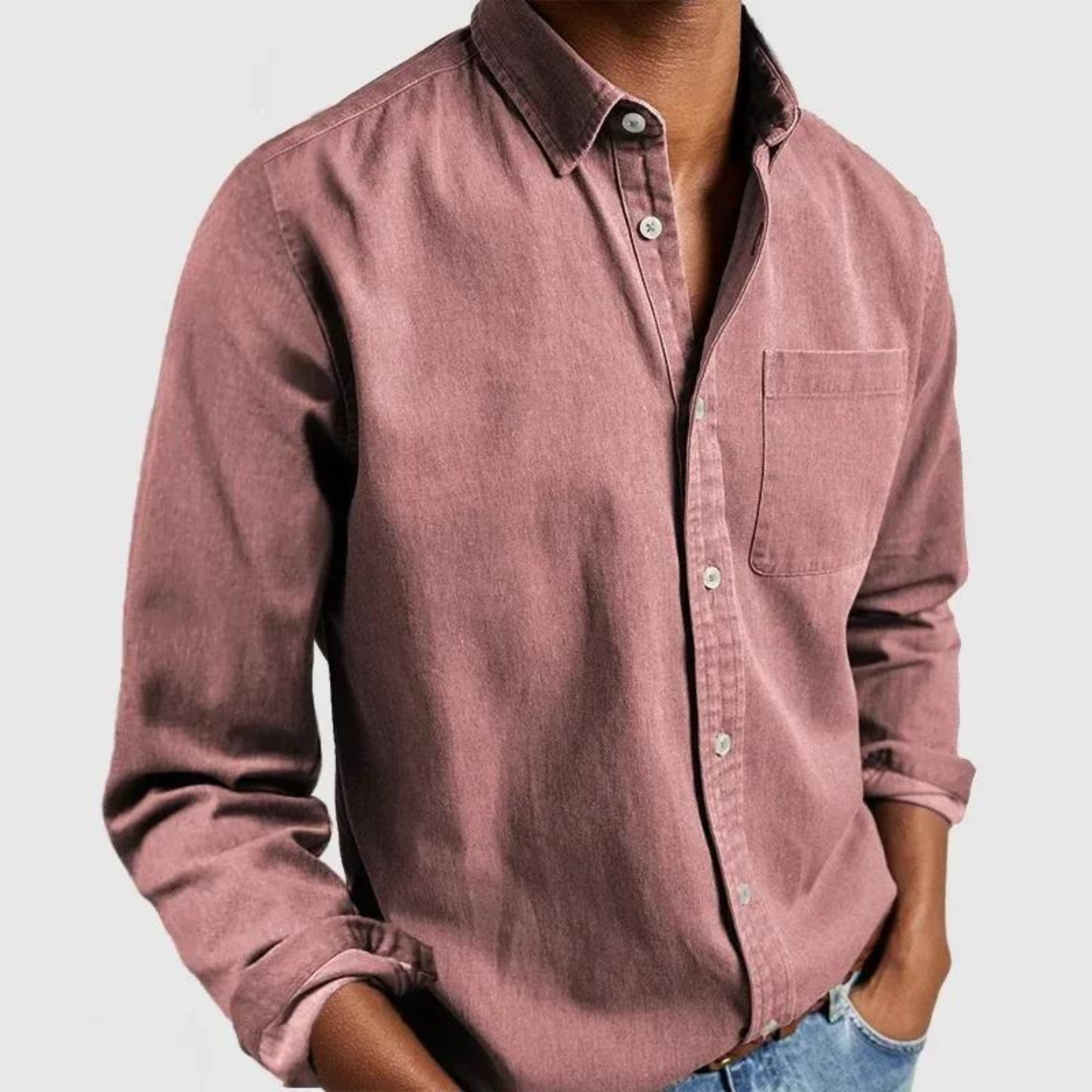 Pink / 3XL