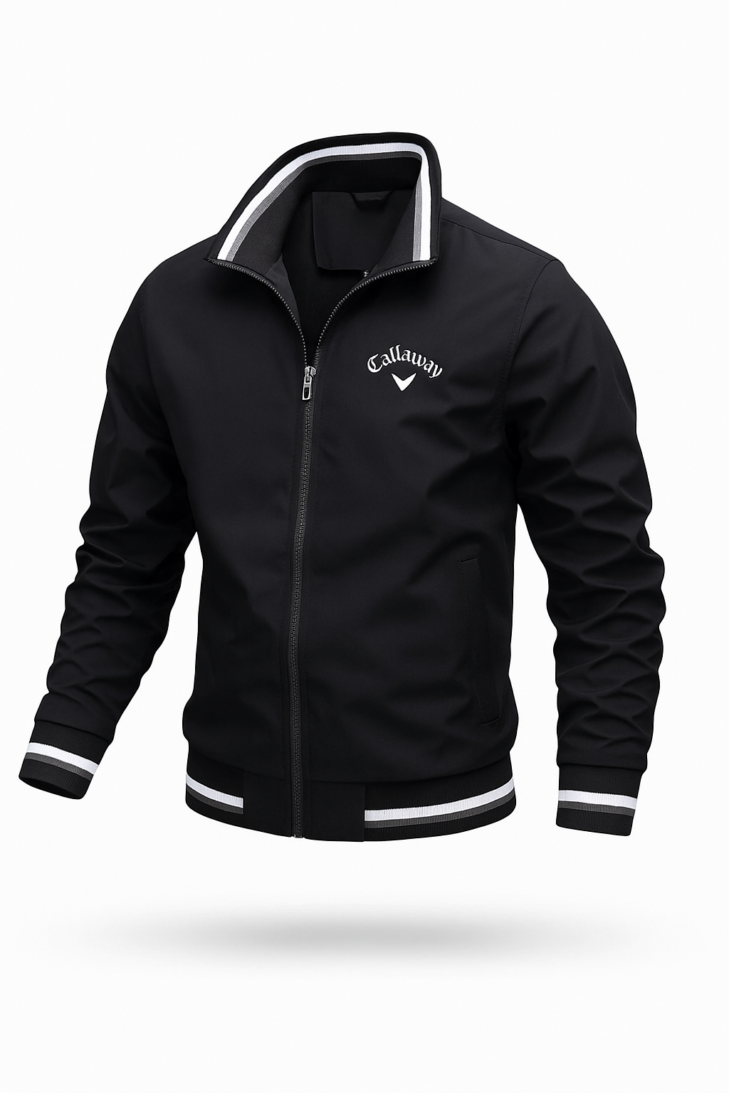 Black / 3XL