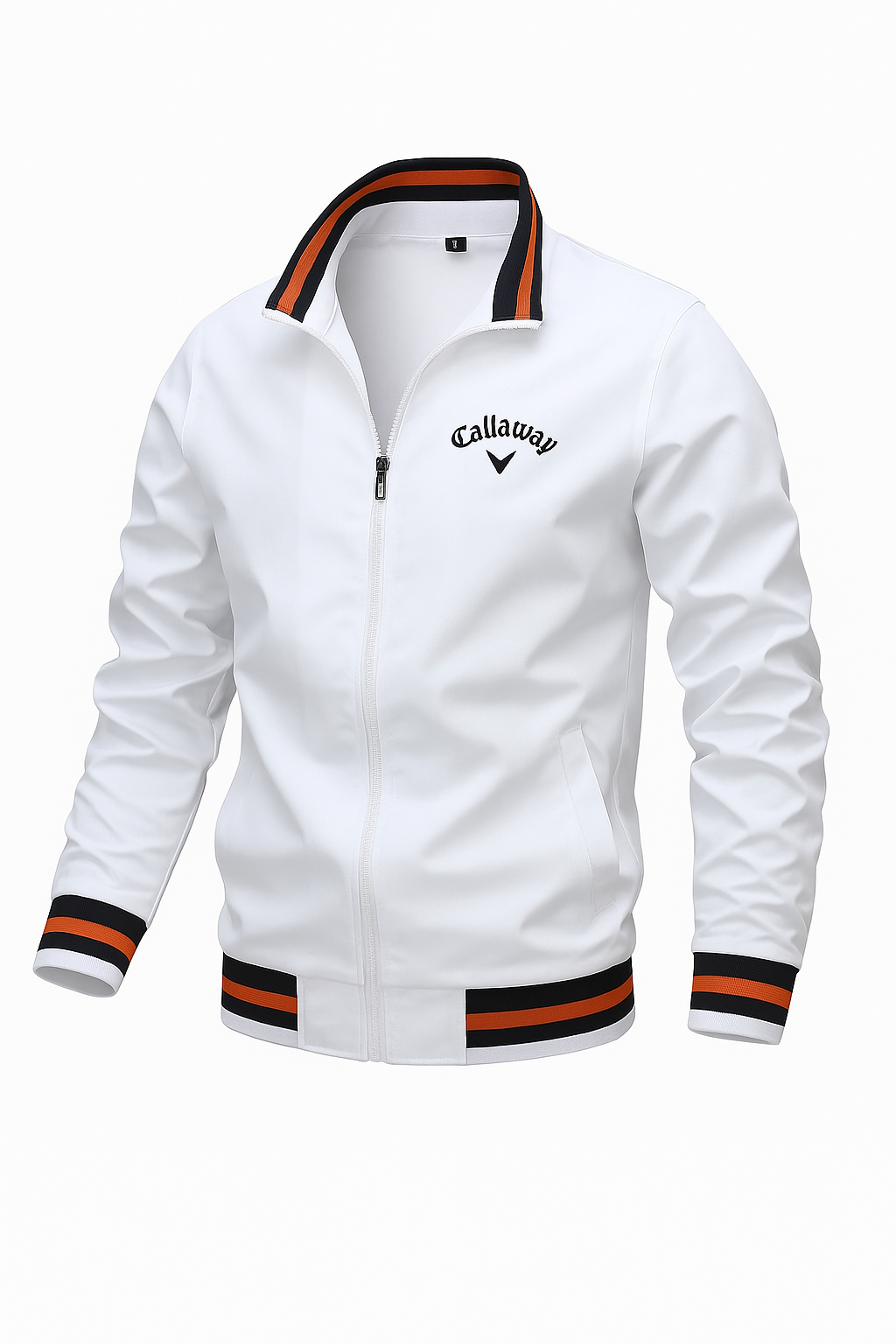 White / 3XL